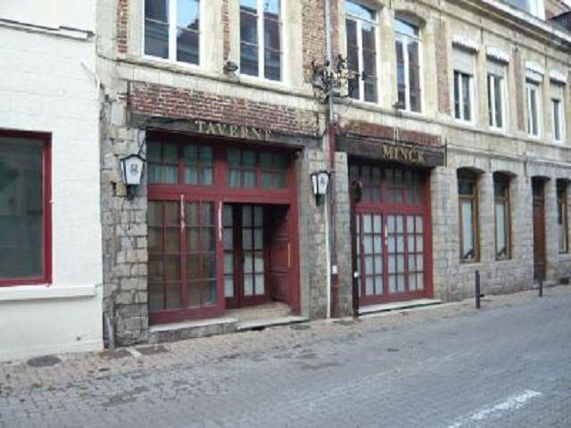 DOUAI LOCAL COMMERCIAL CENTRE VILLE ' LE MINCK ' — photo 2