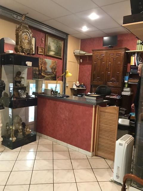 Local professionnel — photo 2