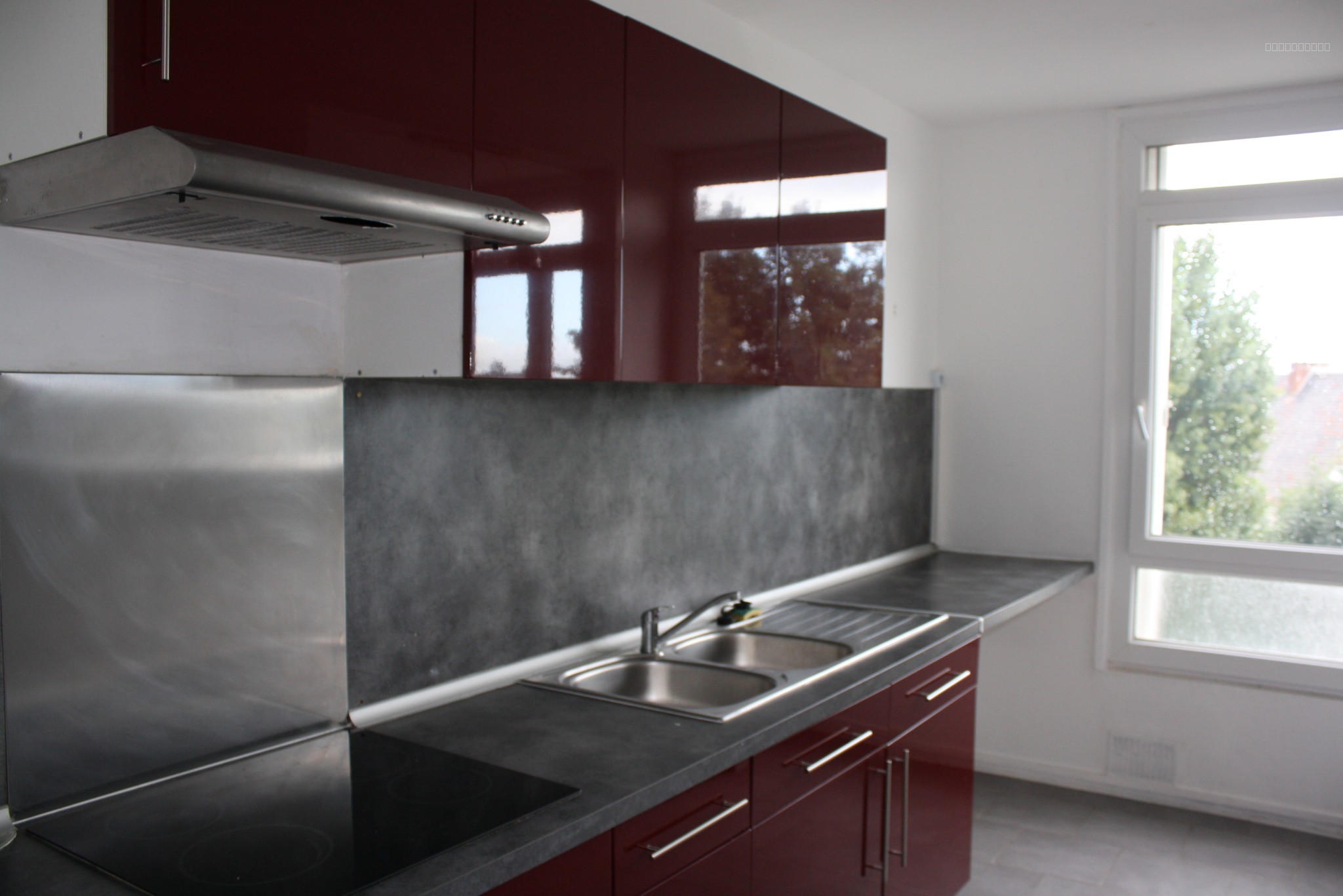 Appartement 45m2 Douai proche Gare — photo 3