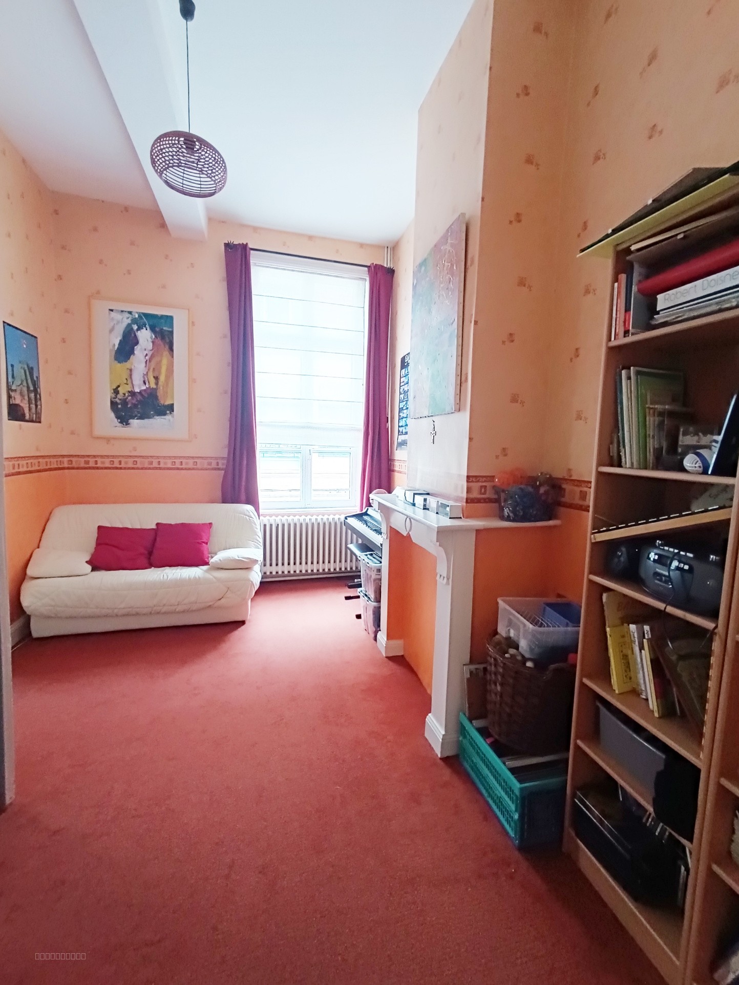 Maison familiale 6 chambres au cœur de Douai — photo 10
