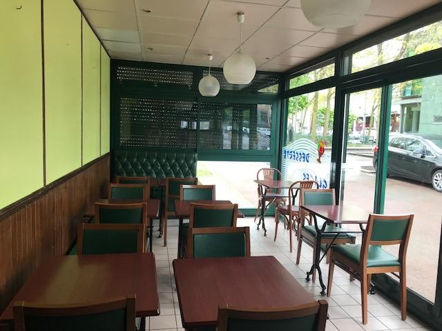 FONDS DE COMMERCE DE RESTAURATION — photo 4