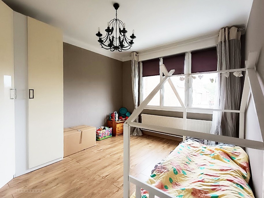 Secteur Parc Bertin - Maison familiale 3 chambres et jardin — photo 8