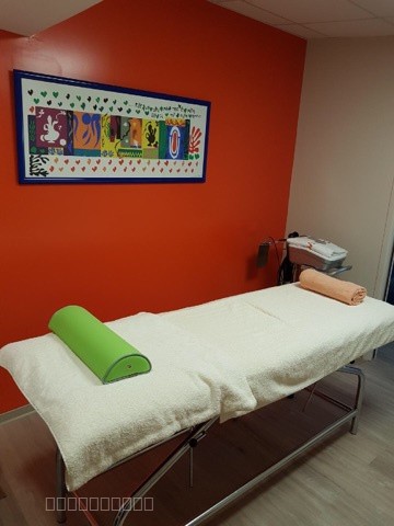 SOMAIN CABINET MEDICAL/PARAMEDICAL — photo 6