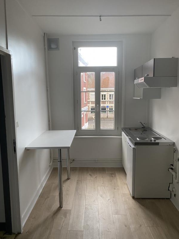 studio meublé — photo 3