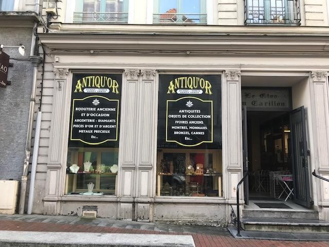 Local professionnel — photo 5
