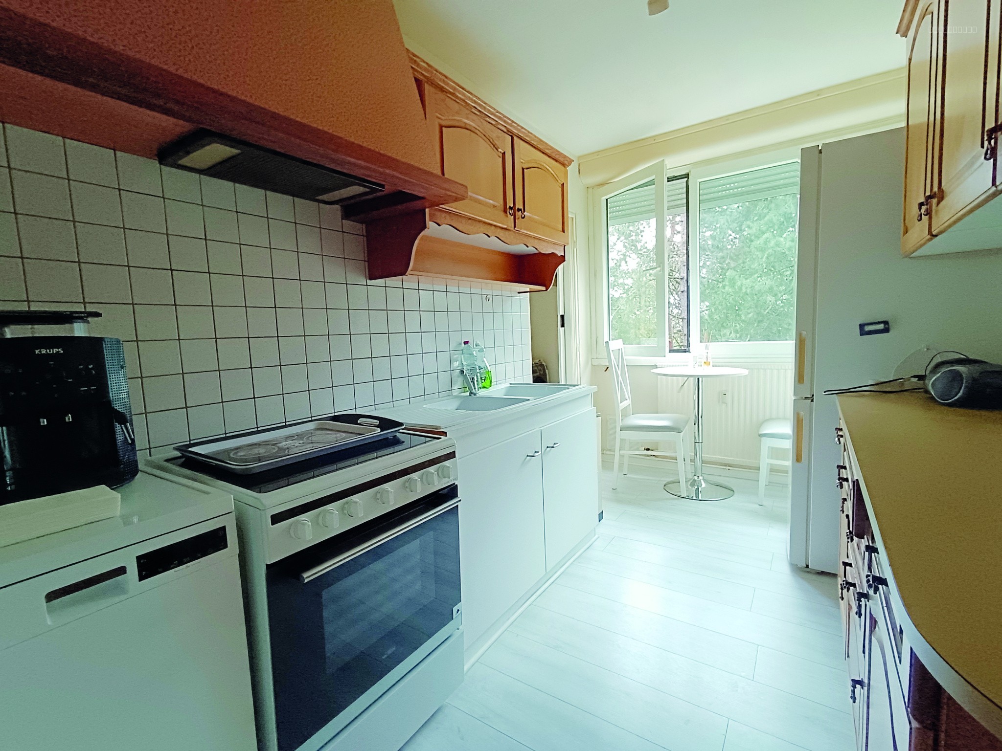 VENTE APPARTEMENT QUARTIER CALME — photo 3