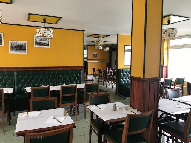FONDS DE COMMERCE DE RESTAURATION — photo 2