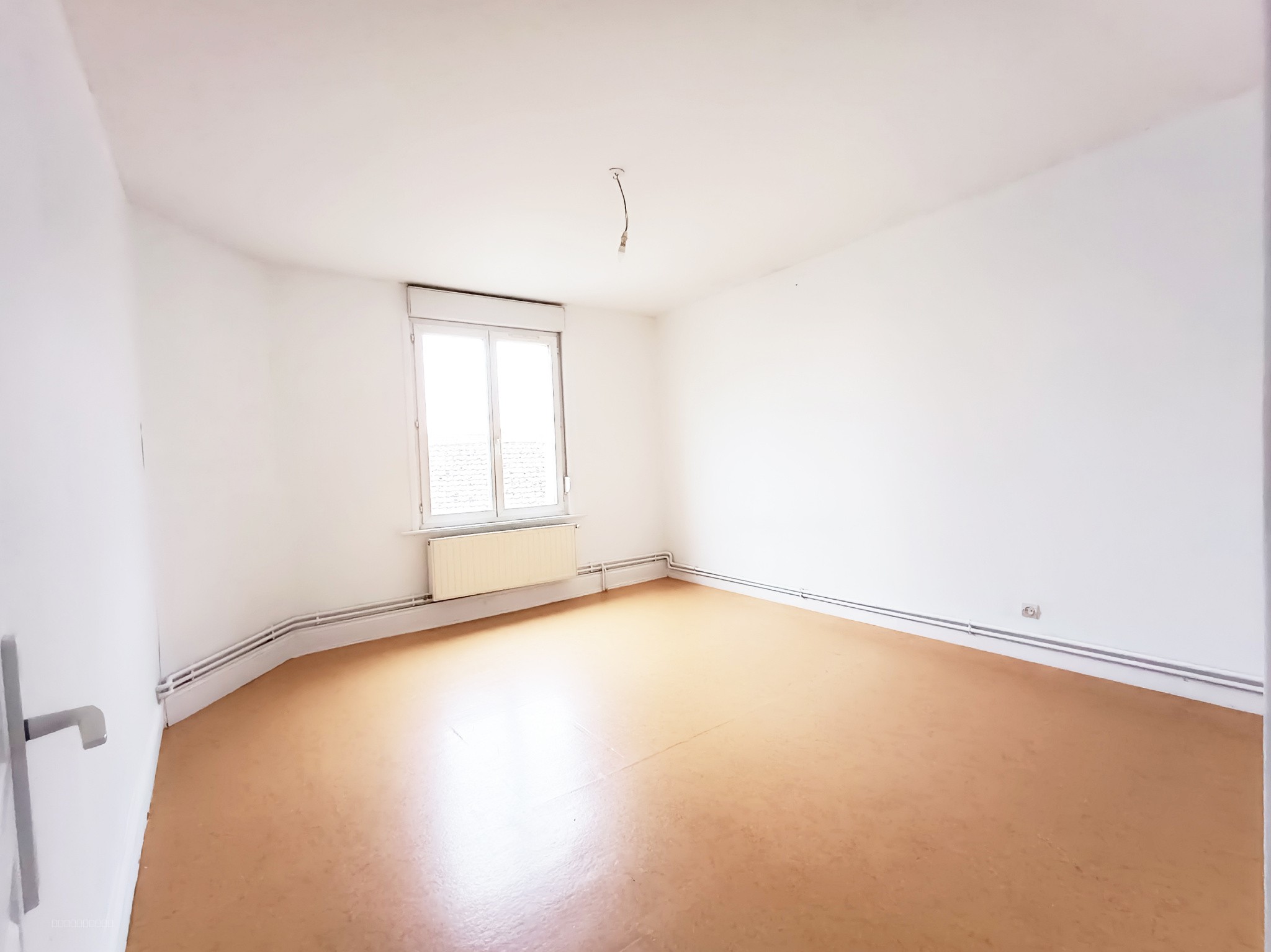 Maison 3 chambres - Tortequesne — photo 6