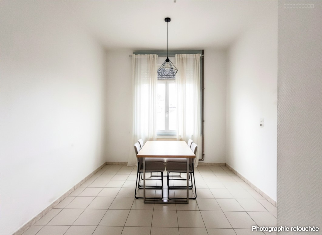 Maison 3 chambres - Tortequesne — photo 3