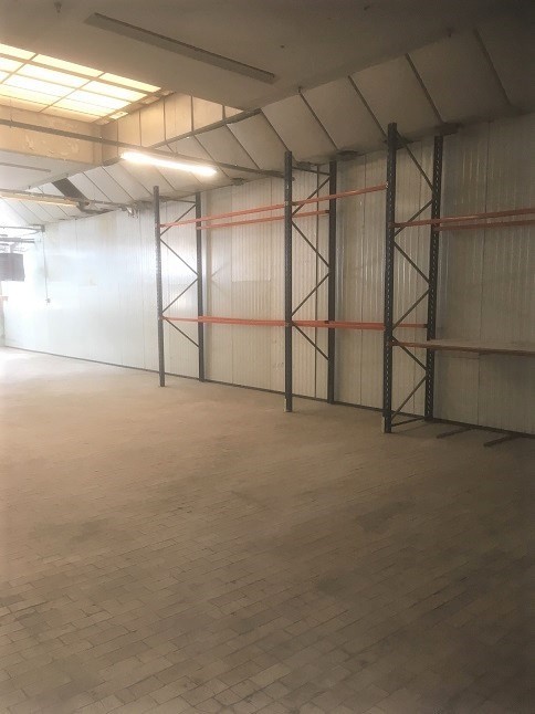LOUE ENTREPOT 150 m2 - 200 m2 - 400 m2 - DOUAI — photo 2