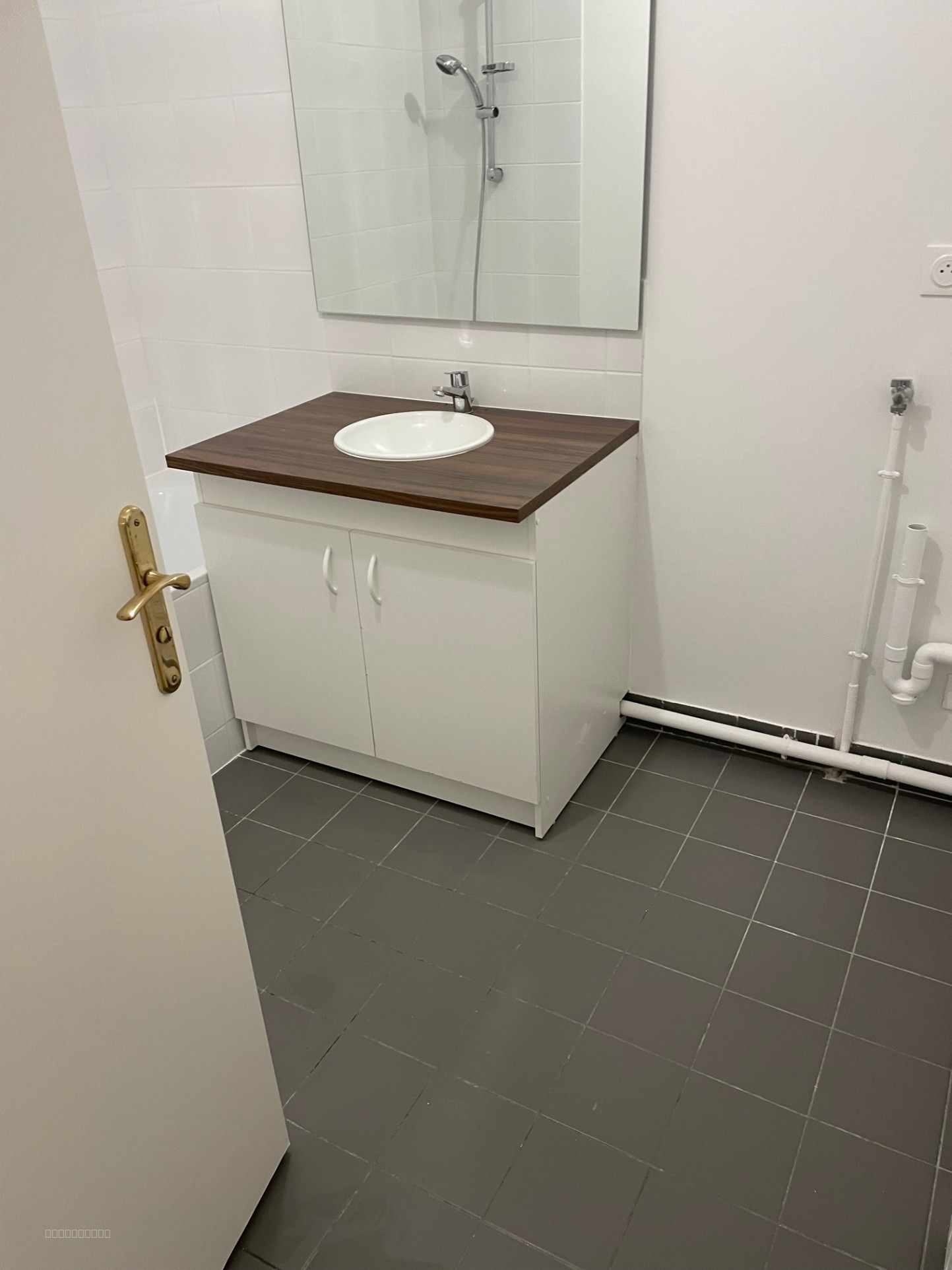 APPARTEMENT RENOVE 67.30 M2 2 CHAMBRES BALCON PARKING PRET A VIVRE — photo 8