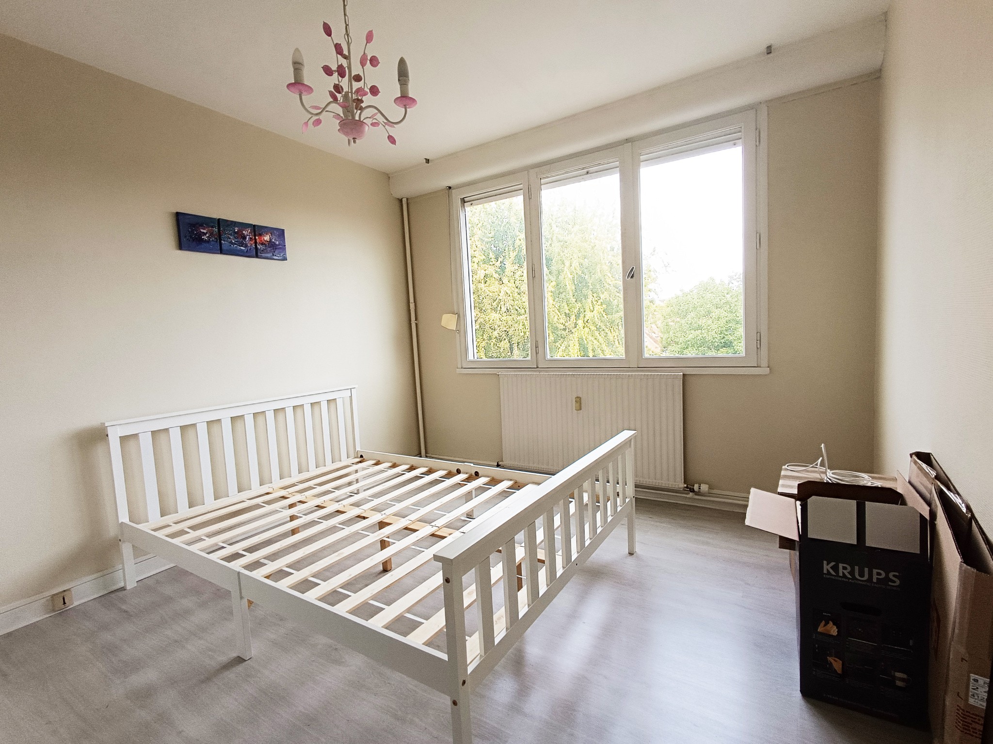 VENTE APPARTEMENT QUARTIER CALME — photo 6
