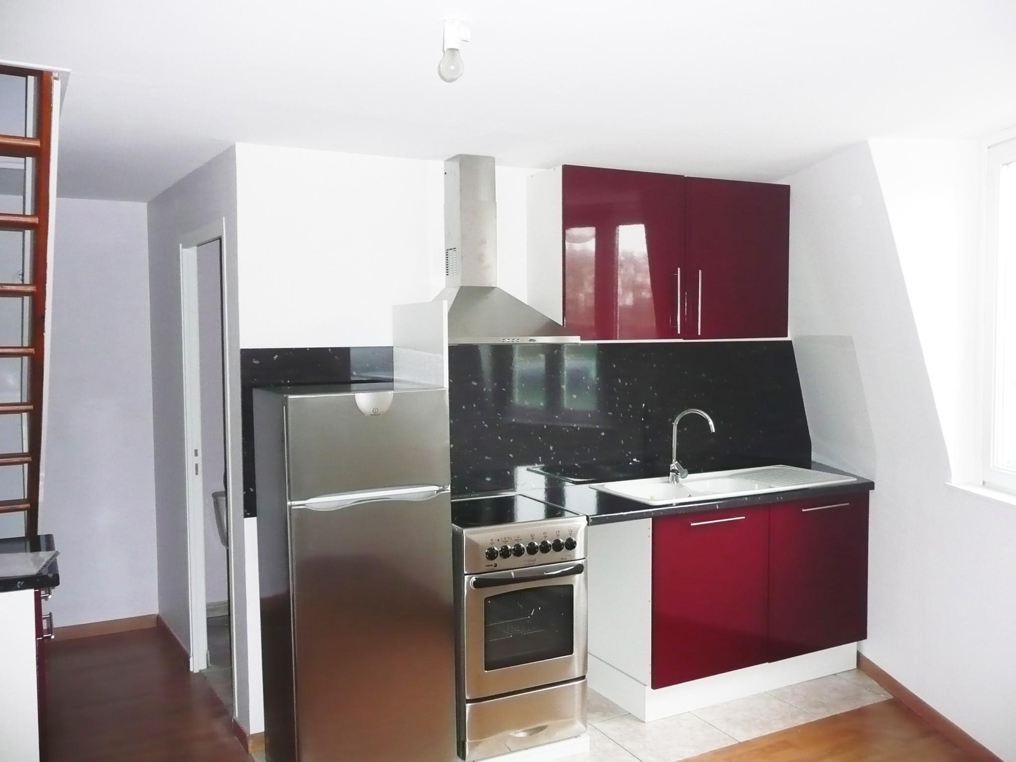 Immeuble de rapport   Douai centre   Rentabilité 7,26% brut — photo 4