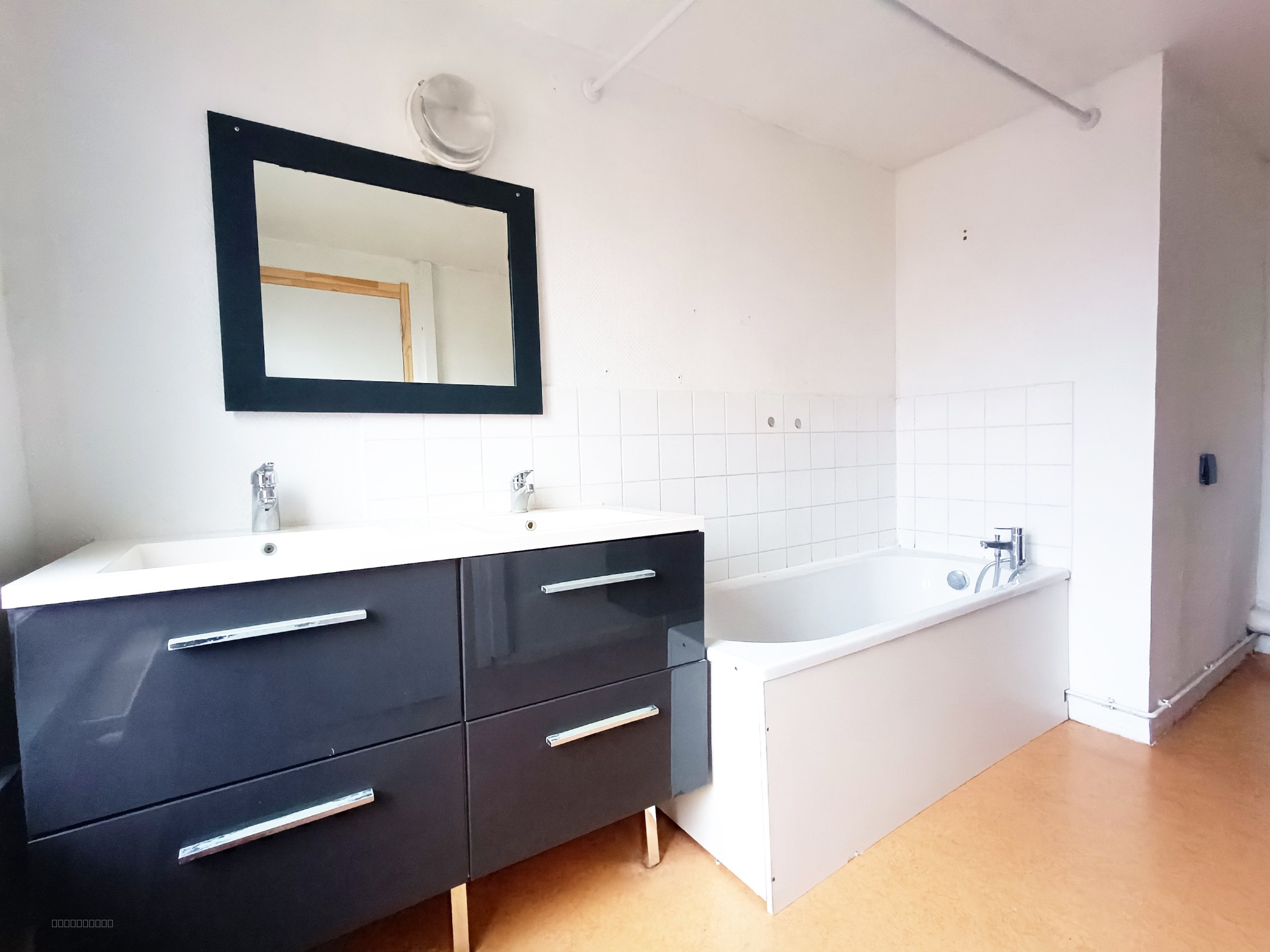 Maison 3 chambres - Tortequesne — photo 8