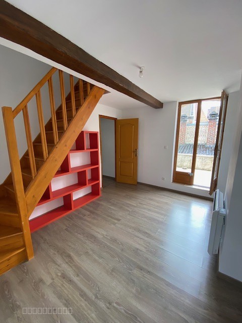 BELLE MAISON AU COEUR DU CENTRE VILLE DE DOUAI — photo 4