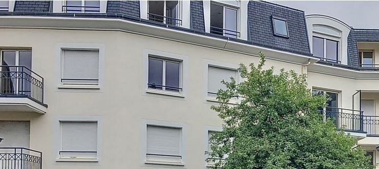 APPARTEMENT RENOVE 67.30 M2 2 CHAMBRES BALCON PARKING PRET A VIVRE — photo 3