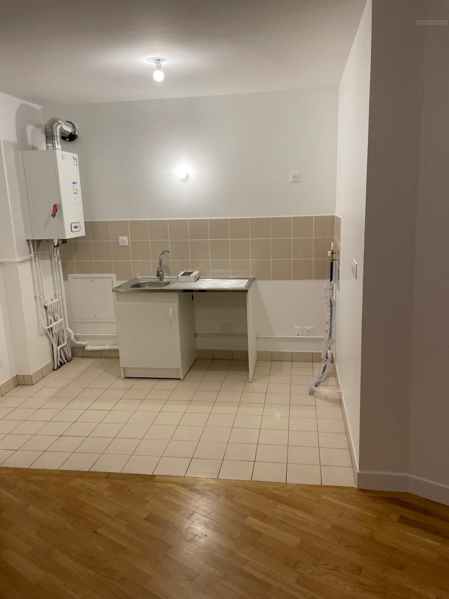 APPARTEMENT RENOVE 67.30 M2 2 CHAMBRES BALCON PARKING PRET A VIVRE — photo 7