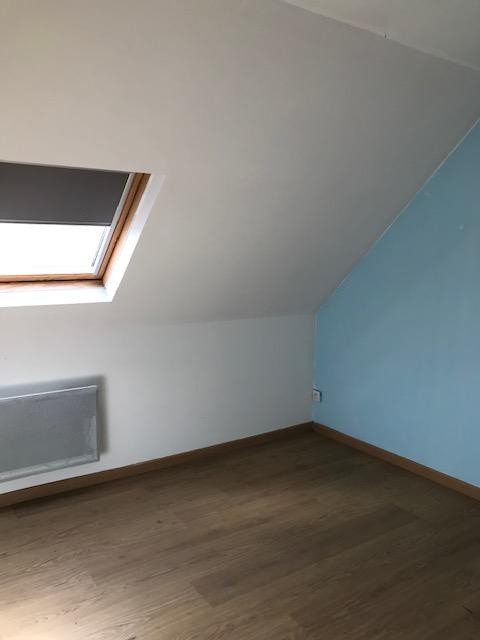IMMEUBLE AVEC REZ DE CHAUSSEE COMMERCIAL — photo 9