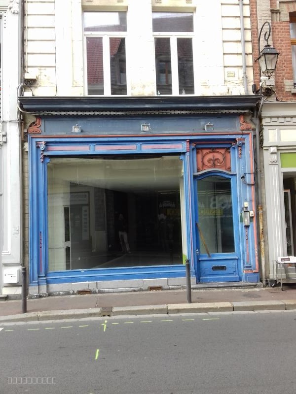 LOCAL COMMERCIAL CENTRE VILLE A LOUER — photo 4
