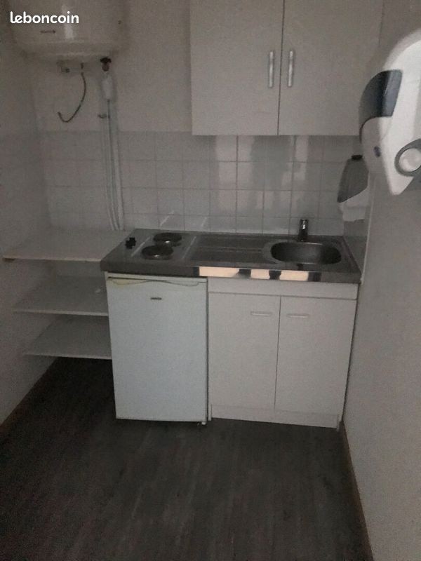 LOCAL COMMERCIAL OU PROFESSIONNEL — photo 5