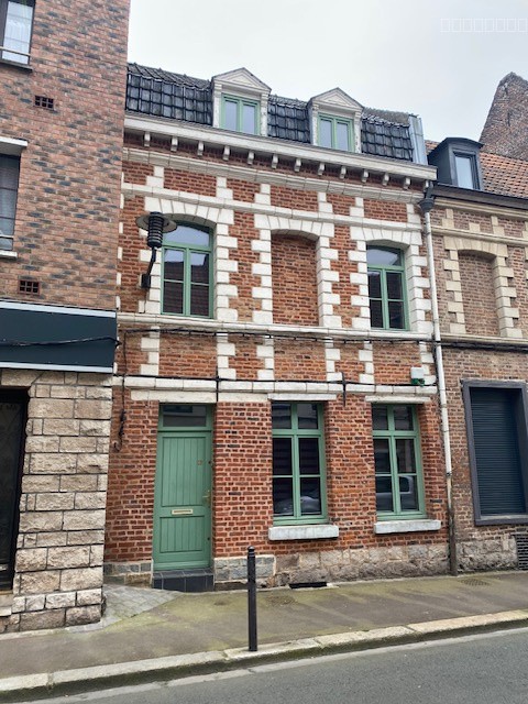 BELLE MAISON AU COEUR DU CENTRE VILLE DE DOUAI — photo 7