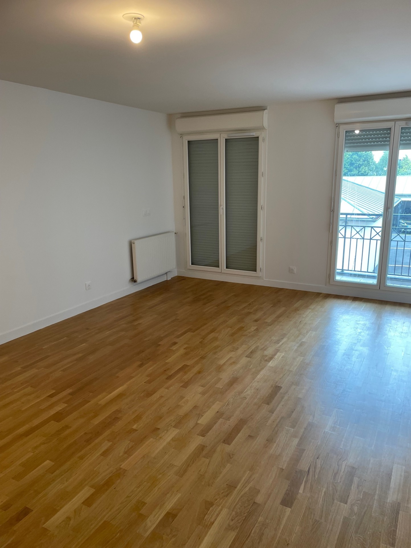 APPARTEMENT RENOVE 67.30 M2 2 CHAMBRES BALCON PARKING PRET A VIVRE — photo 5