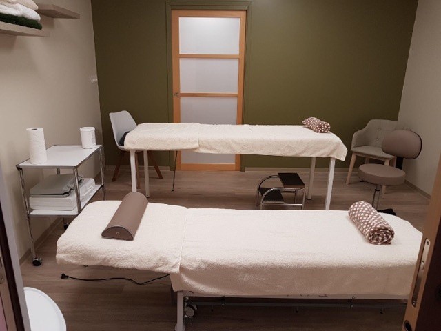 SOMAIN CABINET MEDICAL/PARAMEDICAL — photo 4
