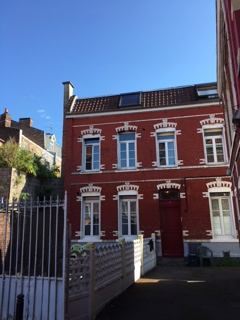 studio meublé — photo 5