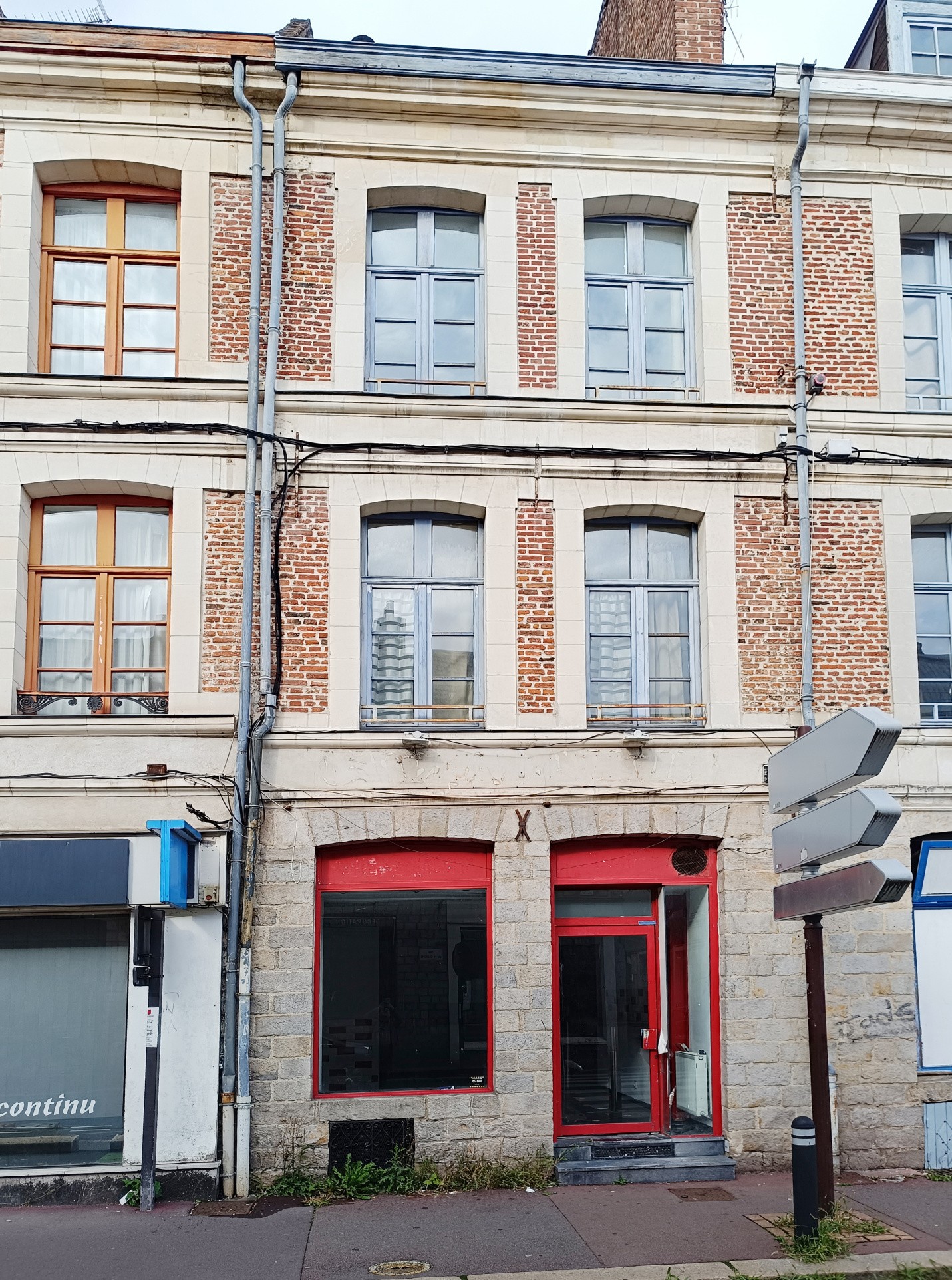 Immeuble de rapport - Opportunité d’investissement dans le cœur historique de Douai — photo 5