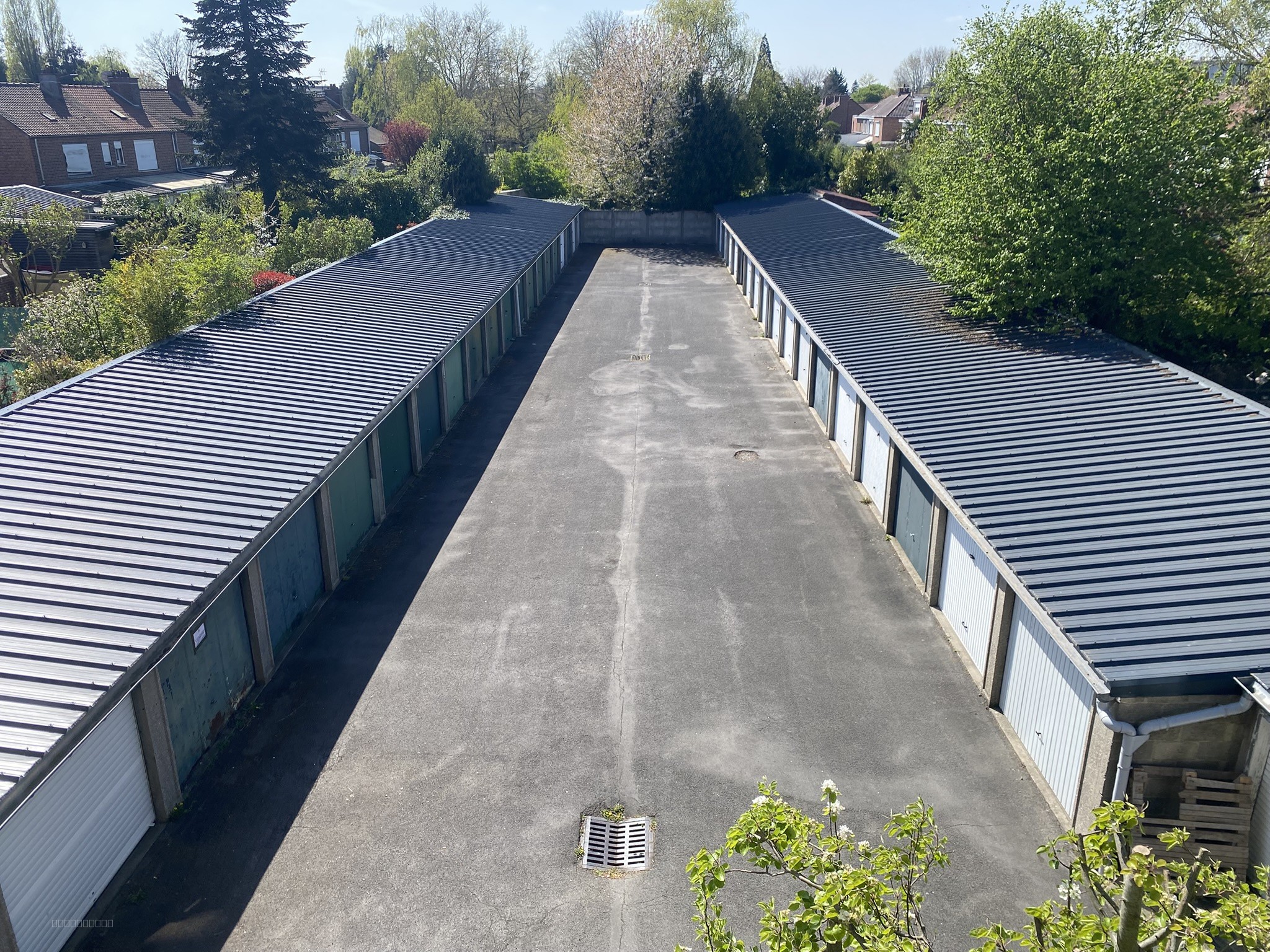 Marcq en Baroeul appartement Type 3+ garage — photo 8