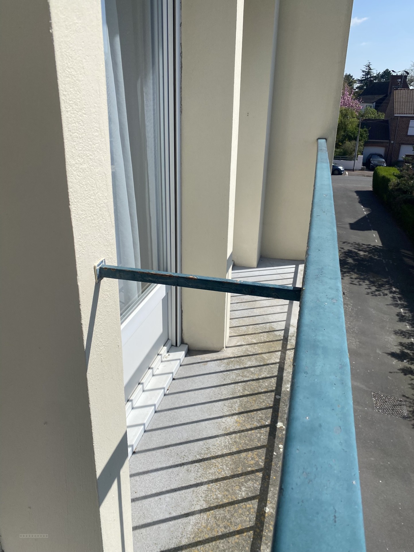 Marcq en Baroeul appartement Type 3+ garage — photo 2