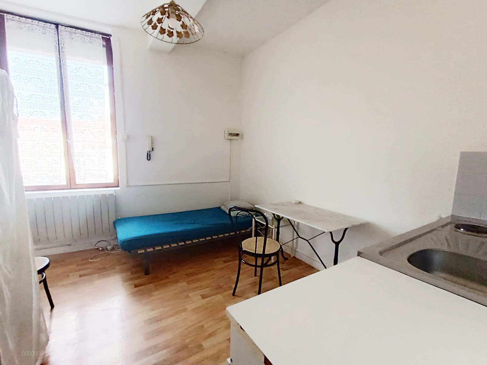 Studio meublé   Douai centre   19,61 m2 — photo 2