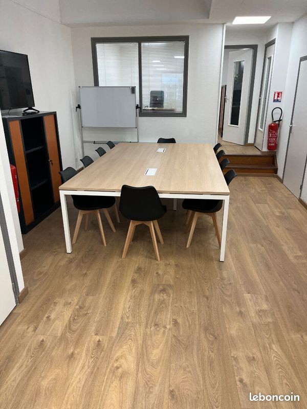 LOCAL COMMERCIAL OU PROFESSIONNEL — photo 3