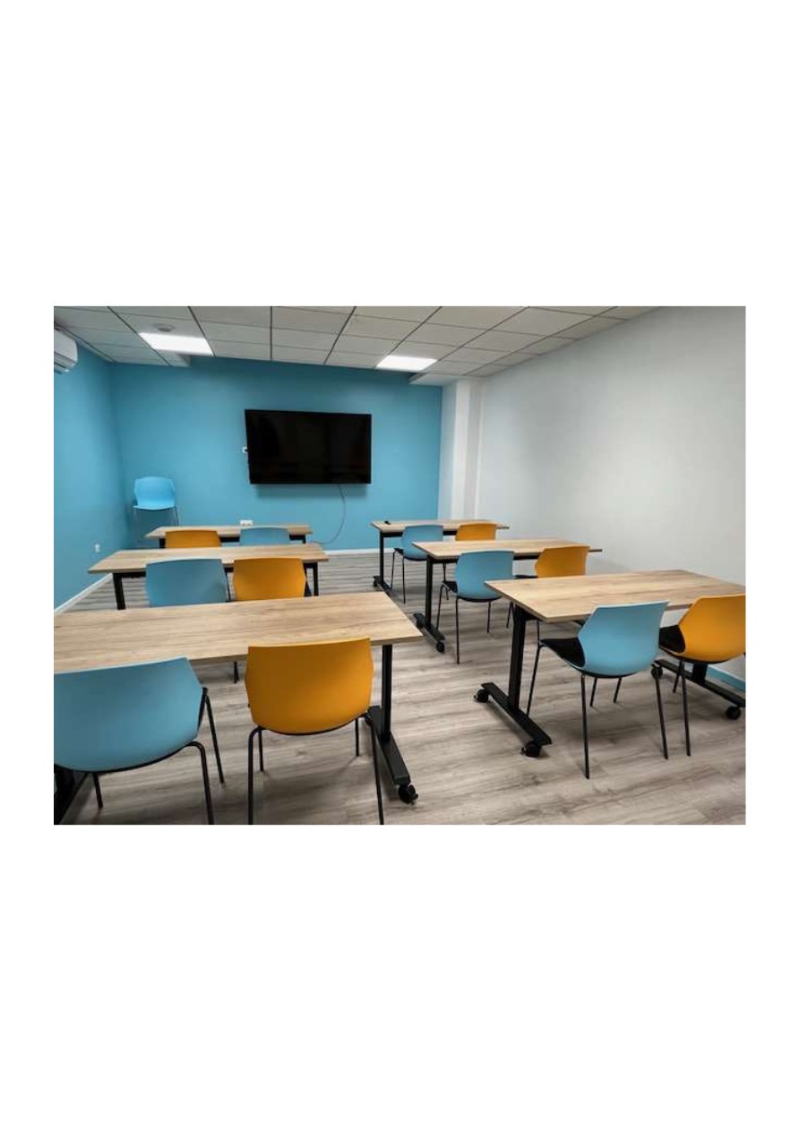 LOCAL COMMERCIAL OU PROFESSIONNEL CENTRE VILLE A LOUER — photo 8