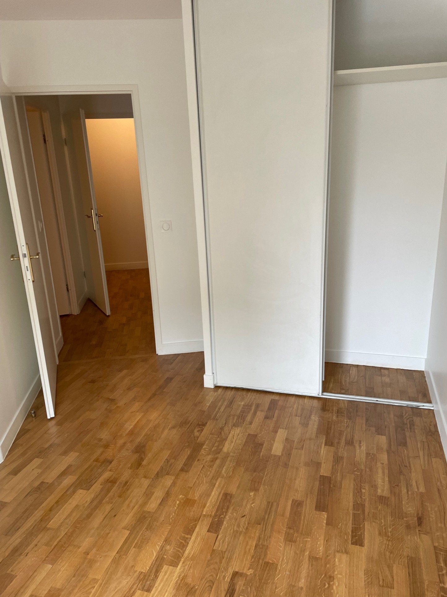 APPARTEMENT RENOVE 67.30 M2 2 CHAMBRES BALCON PARKING PRET A VIVRE — photo 11