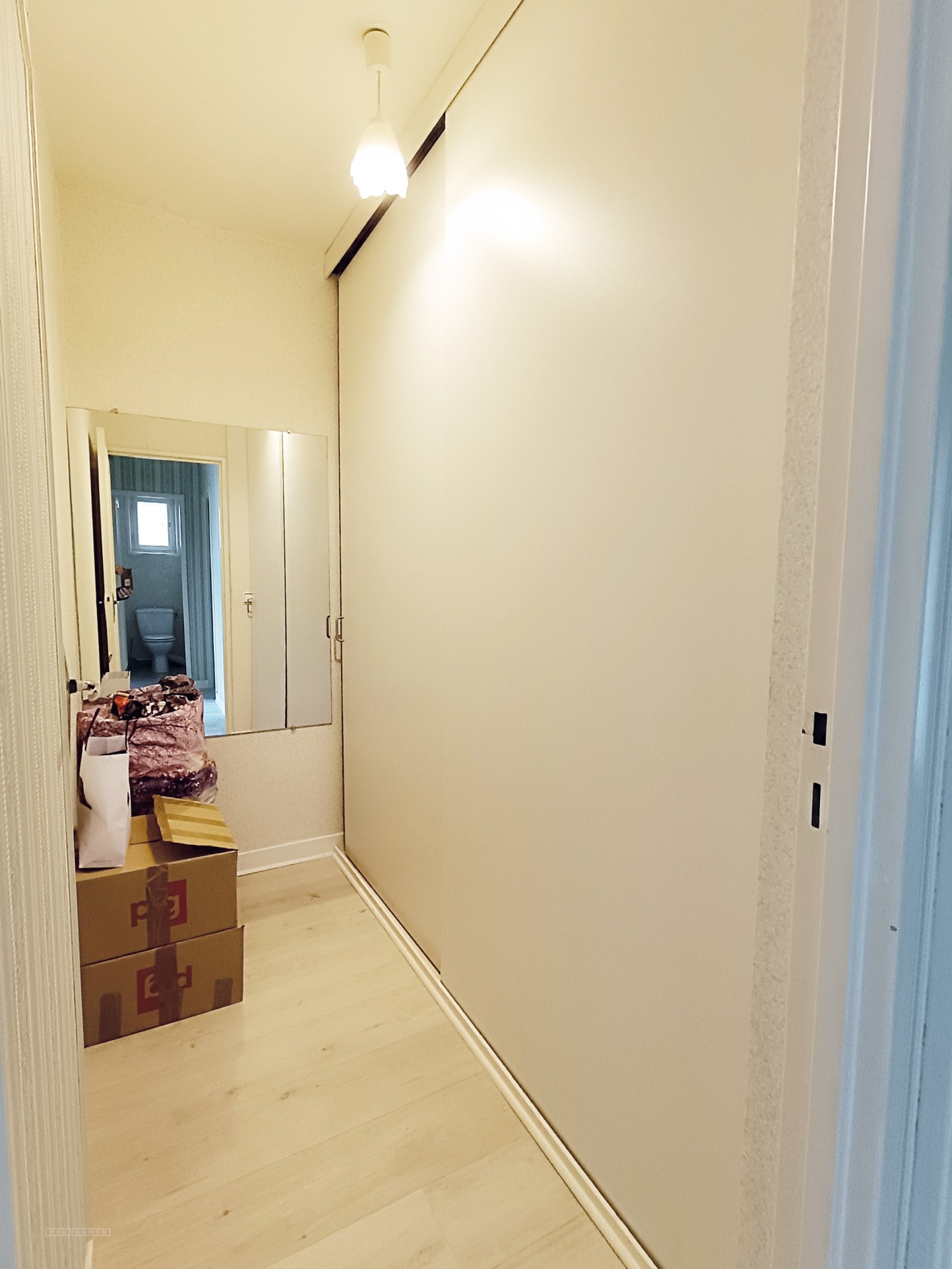 VENTE APPARTEMENT QUARTIER CALME — photo 8