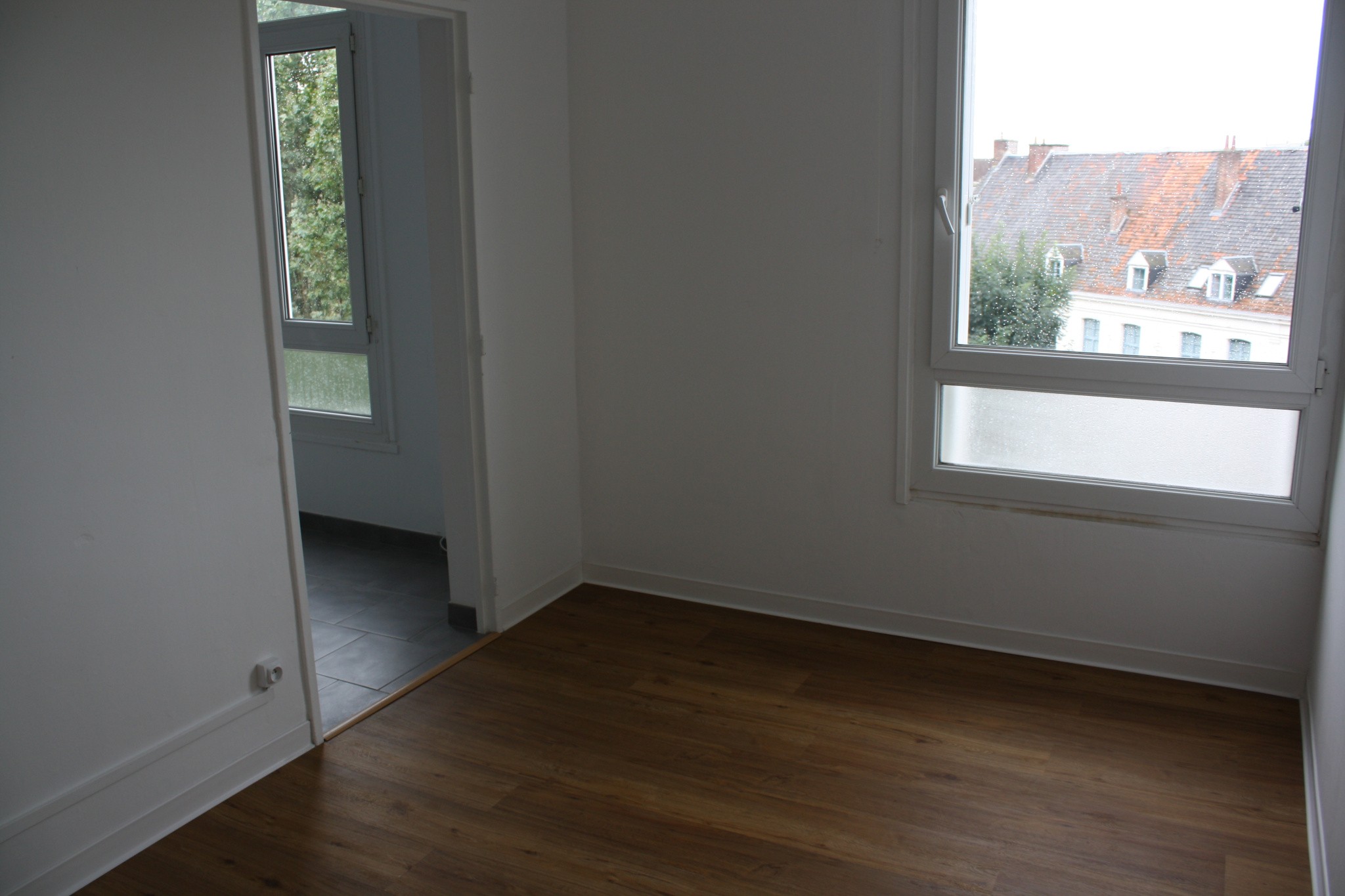 Appartement 45m2 Douai proche Gare — photo 5