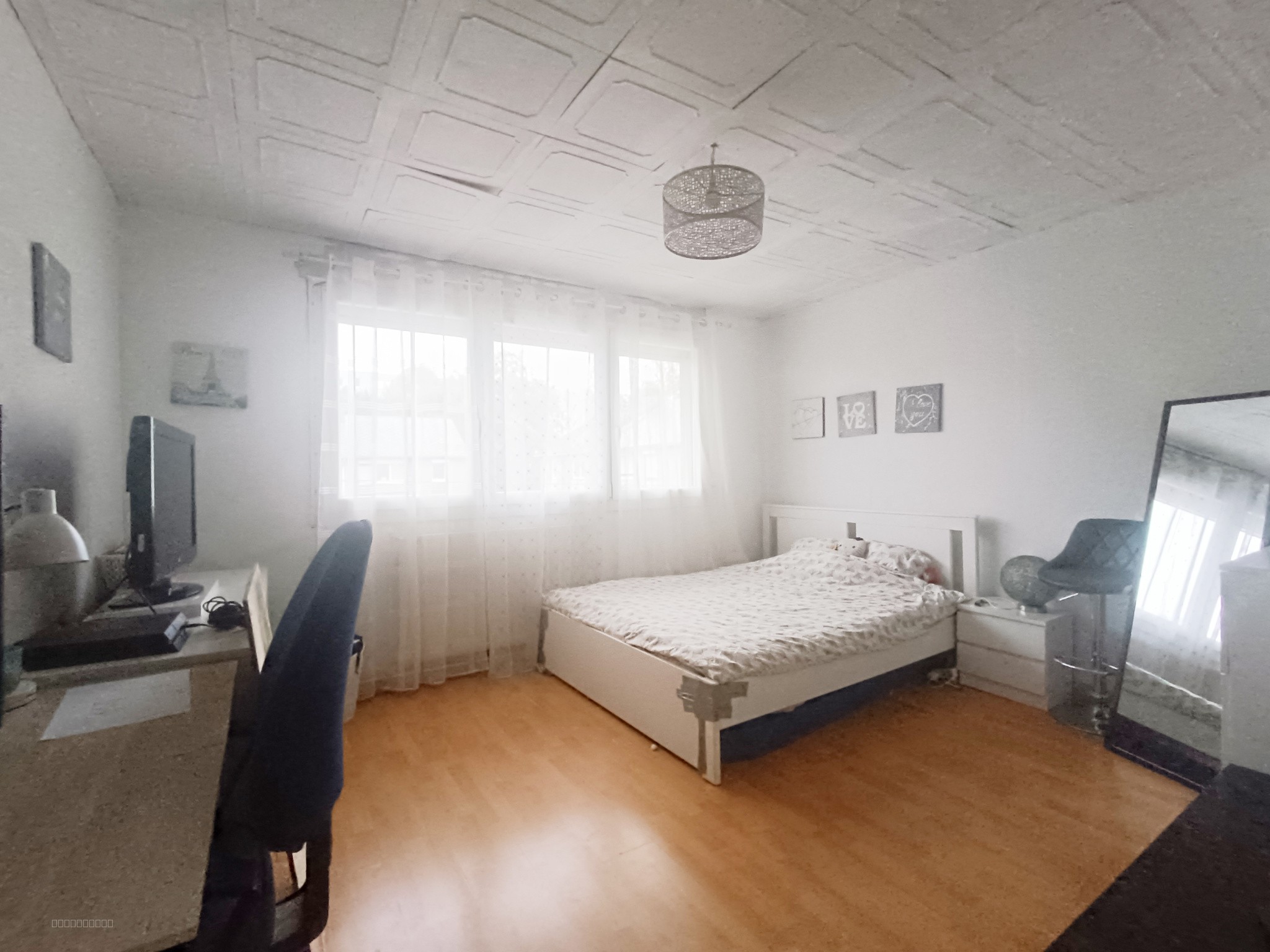 Investisseur - Maison T4 avec garage et jardin - quartier résidentiel   3 chambres — photo 6
