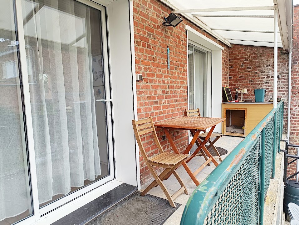 Secteur Parc Bertin - Maison familiale 3 chambres et jardin — photo 11