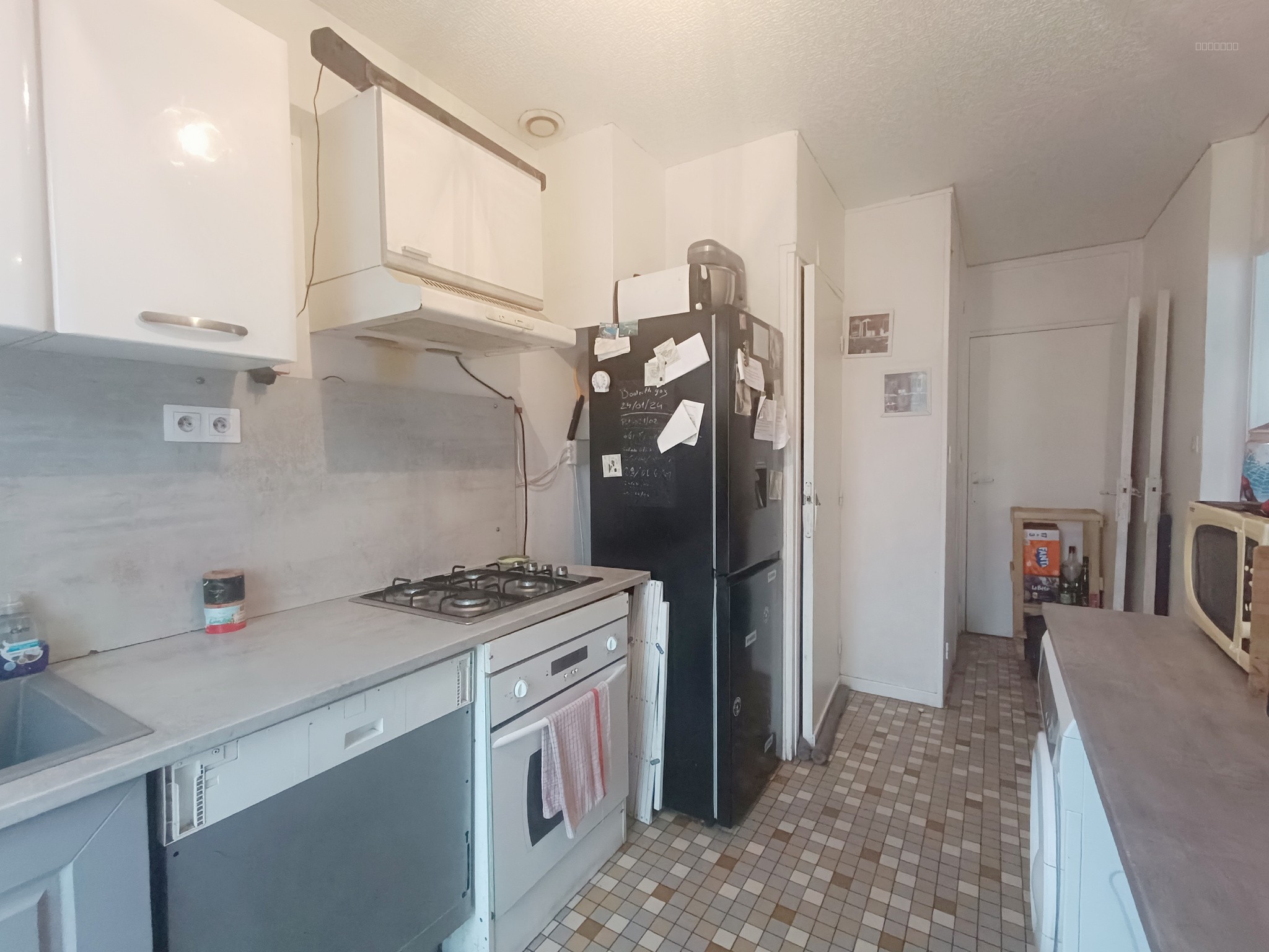 Investisseur - Maison T4 avec garage et jardin - quartier résidentiel   3 chambres — photo 3