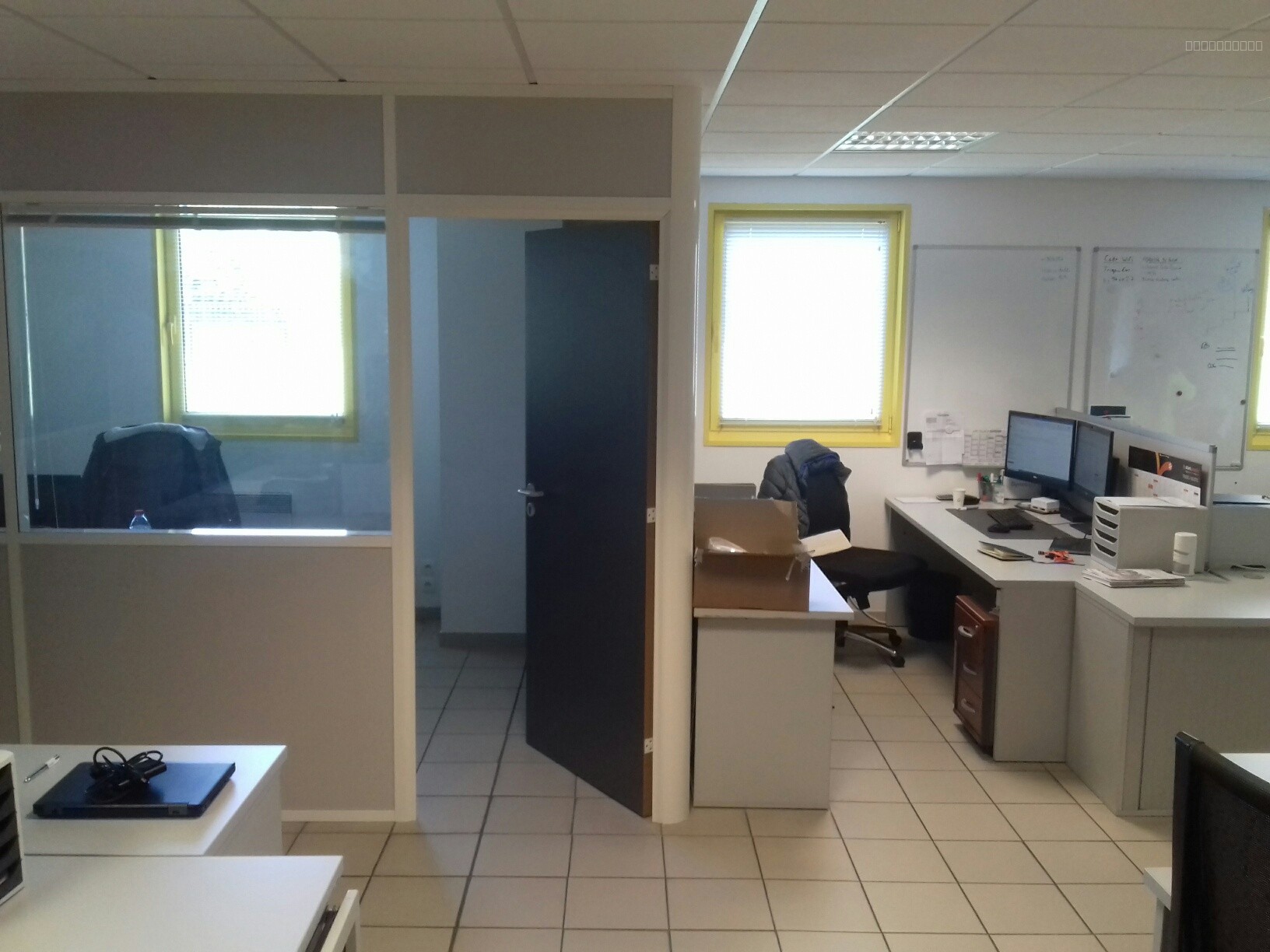 Bureaux 100m2 Douai — photo 3