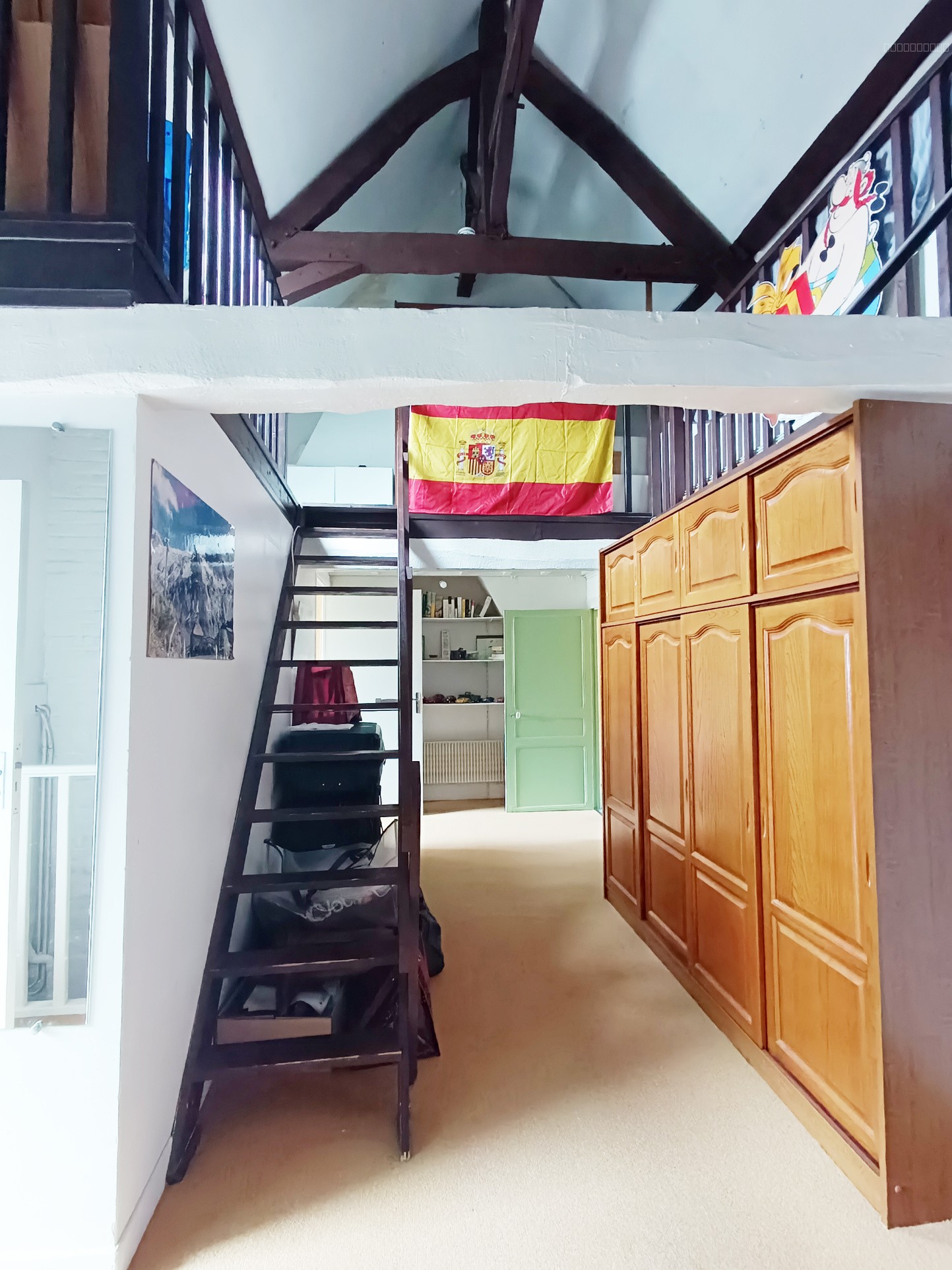 Maison familiale 6 chambres au cœur de Douai — photo 11