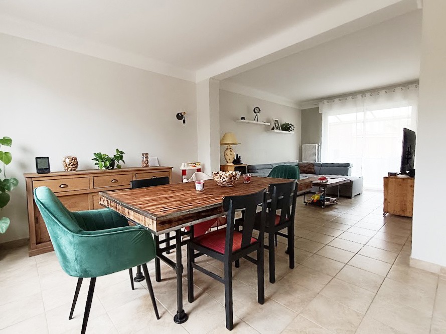 Secteur Parc Bertin - Maison familiale 3 chambres et jardin — photo 2