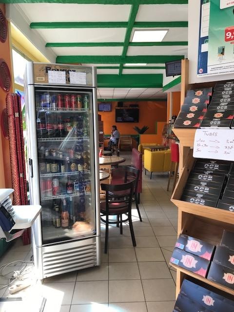 IMMEUBLE AVEC REZ DE CHAUSSEE COMMERCIAL — photo 2