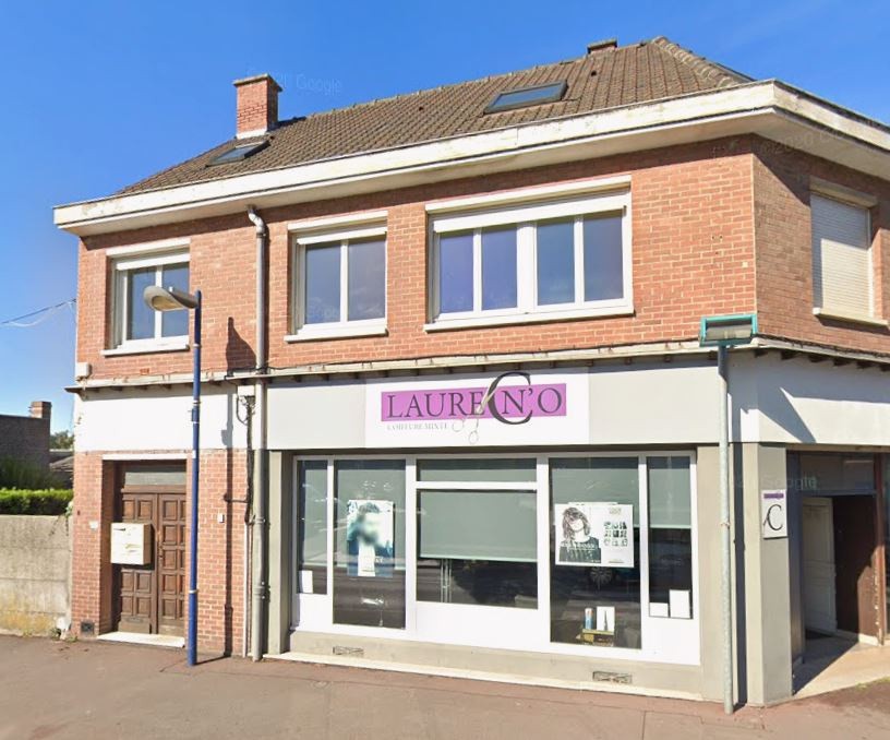 LOCAL COMMERCIAL CENTRE VILLE A LOUER — photo 1