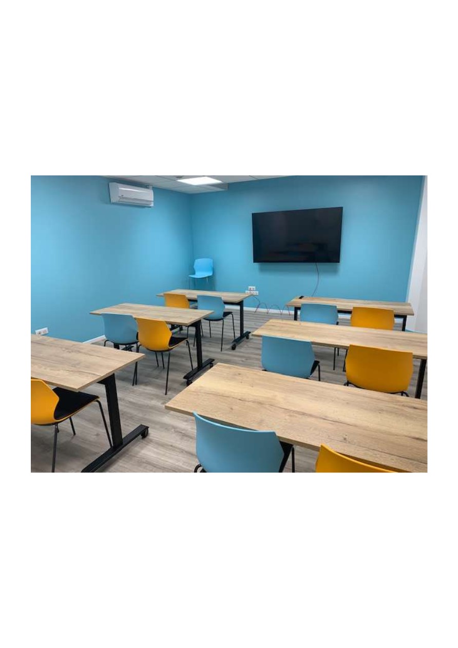 LOCAL COMMERCIAL OU PROFESSIONNEL CENTRE VILLE A LOUER — photo 7