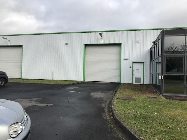 LOCAL COMMERCIAL OU D'ACTIVITE — photo 14