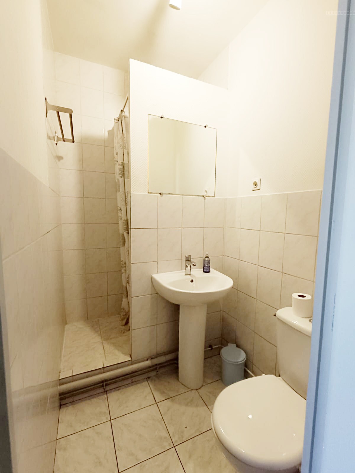 Studio meublé   Douai centre   19,61 m2 — photo 3