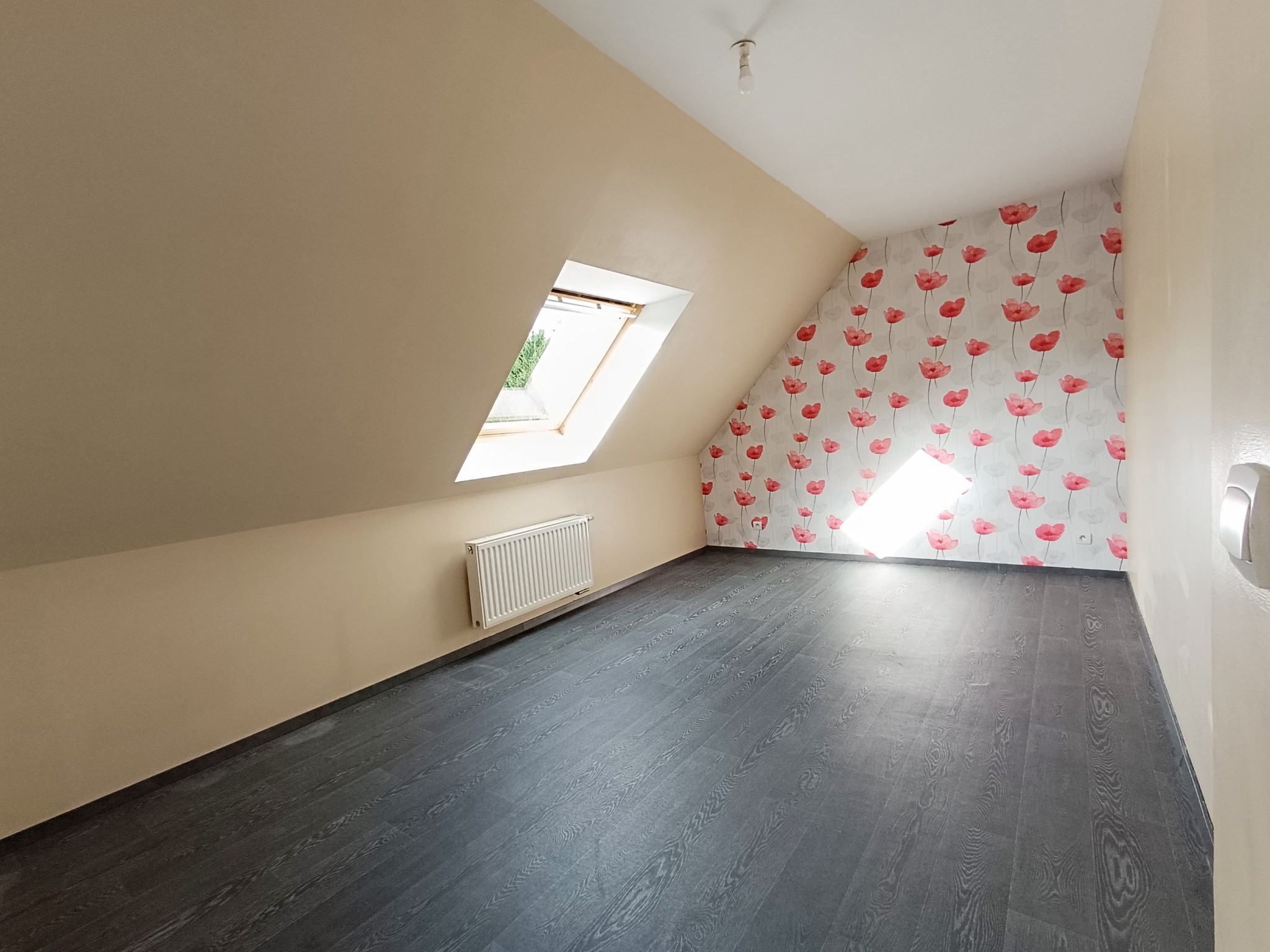 Maison semi-individuelle- 3 chambres - Garage - Grand jardin - Aniche — photo 8