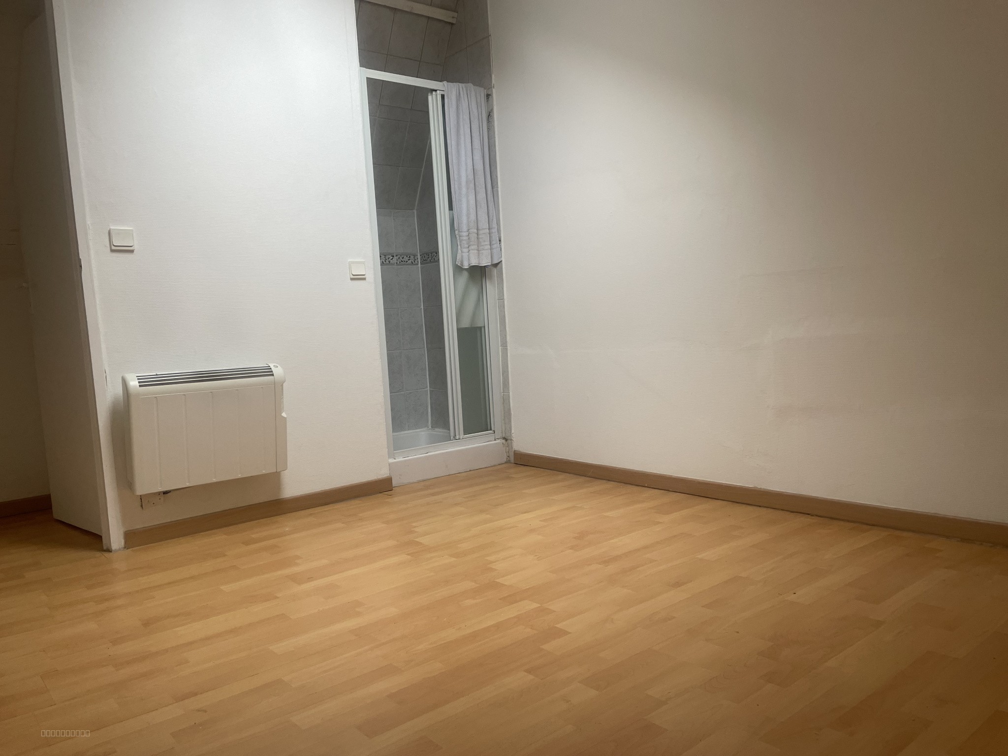 APPARTEMENT ESPRIT MAISON TYPE 4 AVEC TERRASSE — photo 20